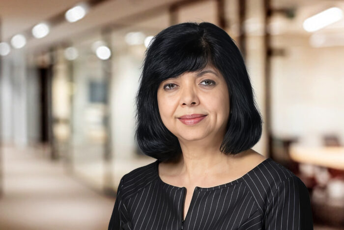 Madhusmita Misra, MD